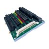 24-ch Relay Board with DIN-rail Mounting (24V)ICP DAS